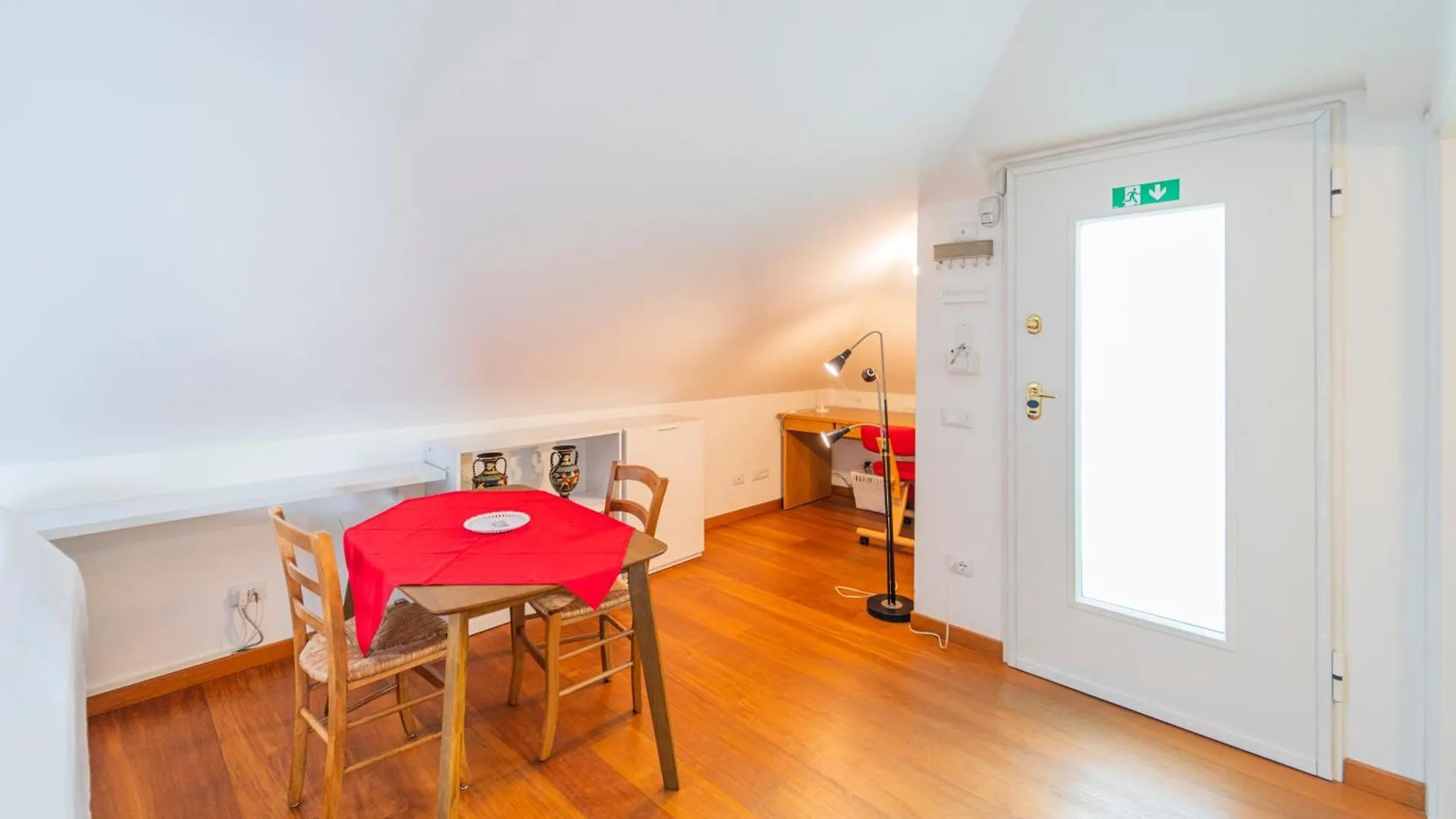Agri Suite View - La Bilaia Lavagna 0*,