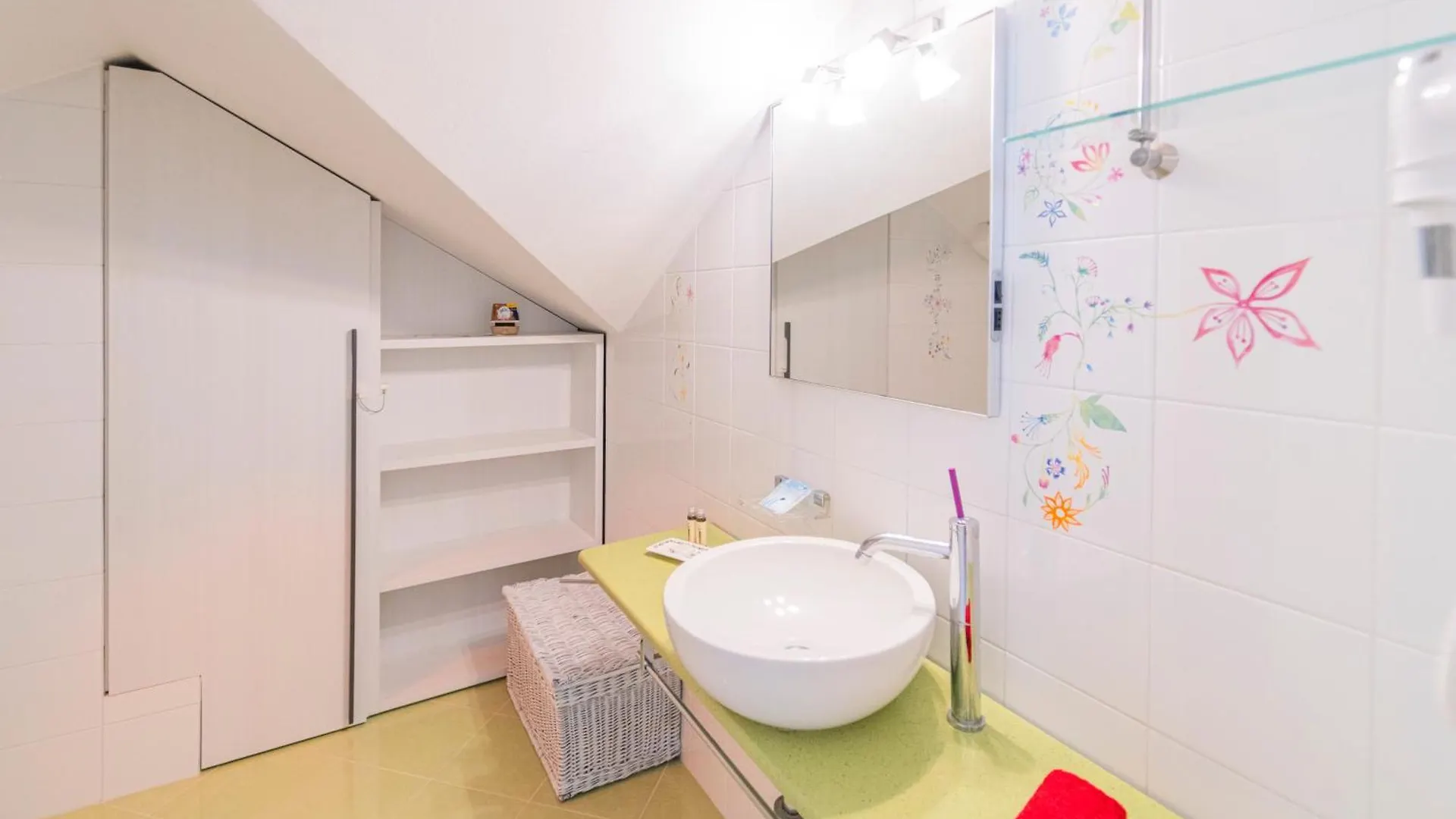 Agri Suite View - La Bilaia Lavagna 0*,